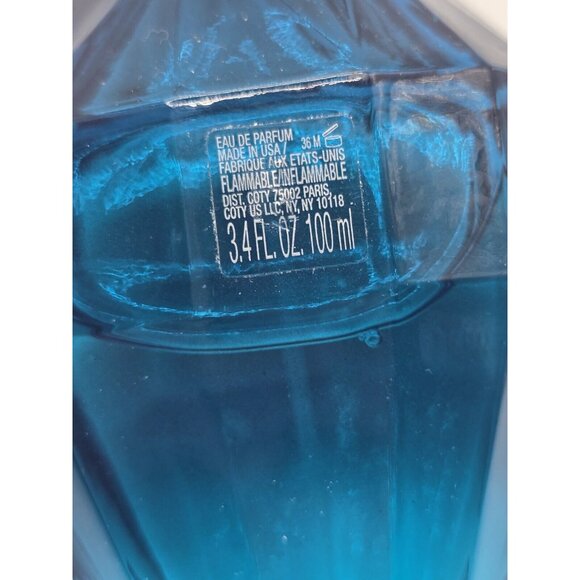 Katy Perry Royal Revolution 100ML EDP Discontinued Perfume Collectible - Picture 5 of 6